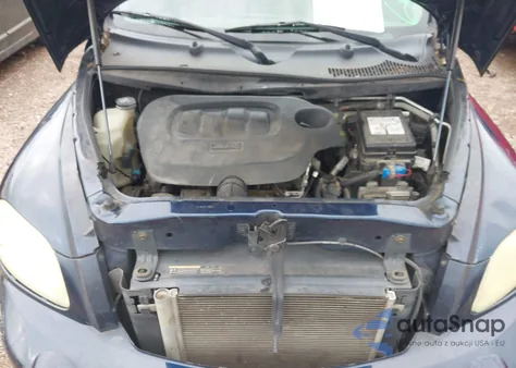 2011 Chevrolet Hhr Lt z USA, uszkodzony, nr VIN 3GNBABFW6BS600957